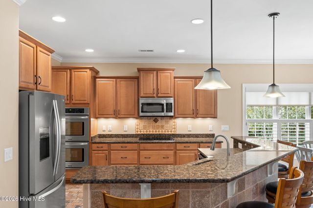 3693 Wingfoot Drive, Southport, NC 28461