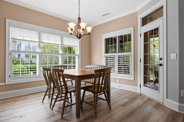 3693 Wingfoot Drive, Southport, NC 28461