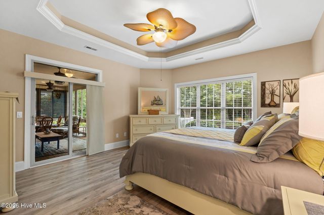 3693 Wingfoot Drive, Southport, NC 28461