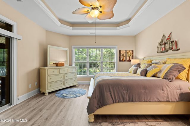 3693 Wingfoot Drive, Southport, NC 28461