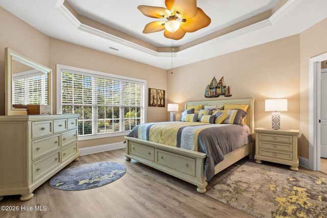 3693 Wingfoot Drive, Southport, NC 28461
