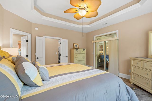 3693 Wingfoot Drive, Southport, NC 28461