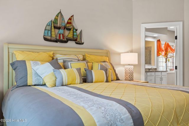 3693 Wingfoot Drive, Southport, NC 28461