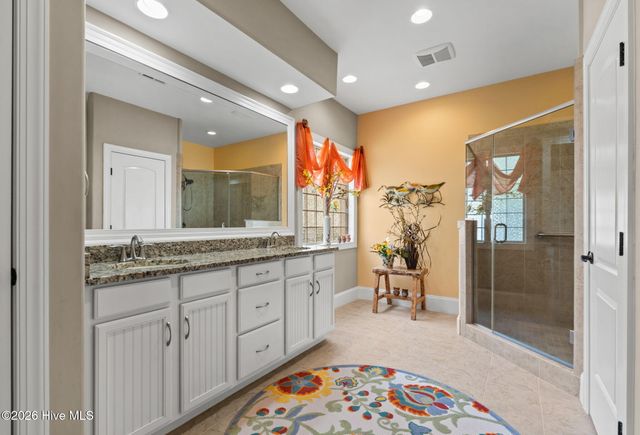 3693 Wingfoot Drive, Southport, NC 28461