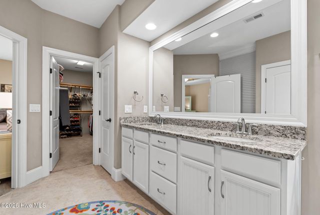 3693 Wingfoot Drive, Southport, NC 28461