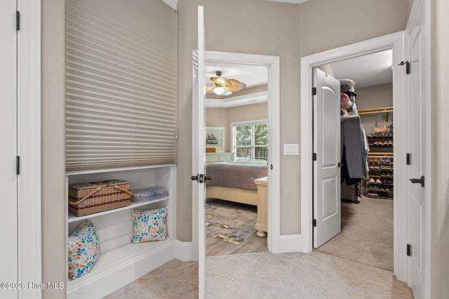 3693 Wingfoot Drive, Southport, NC 28461