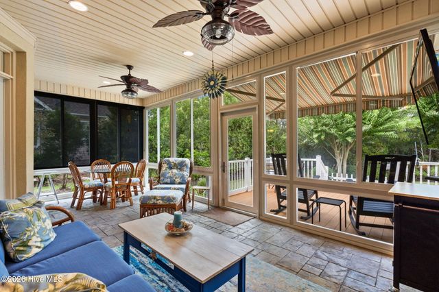 3693 Wingfoot Drive, Southport, NC 28461