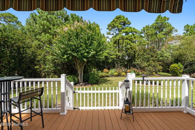 3693 Wingfoot Drive, Southport, NC 28461