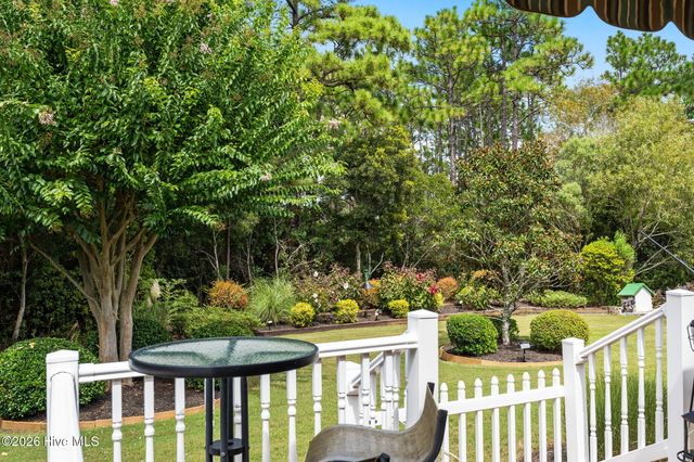 3693 Wingfoot Drive, Southport, NC 28461