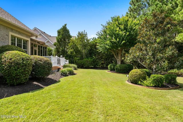 3693 Wingfoot Drive, Southport, NC 28461