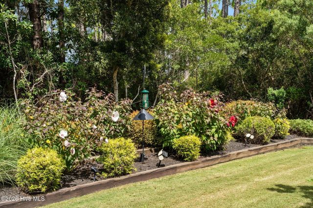 3693 Wingfoot Drive, Southport, NC 28461