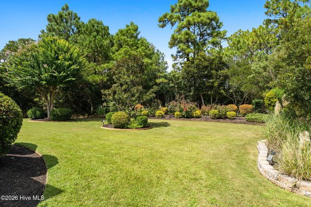 3693 Wingfoot Drive, Southport, NC 28461