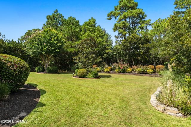3693 Wingfoot Drive, Southport, NC 28461