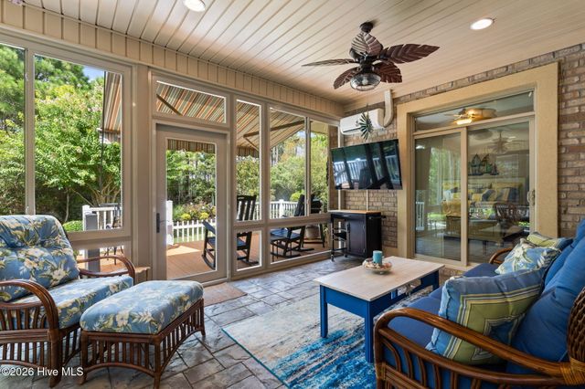 3693 Wingfoot Drive, Southport, NC 28461