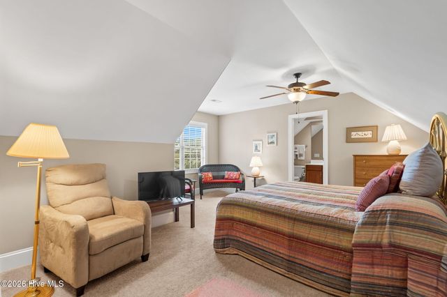 3693 Wingfoot Drive, Southport, NC 28461