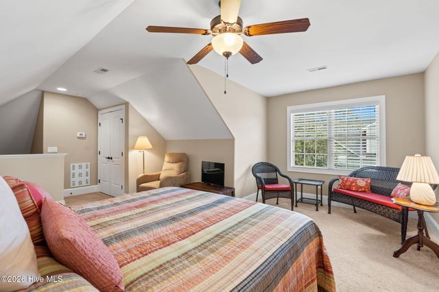 3693 Wingfoot Drive, Southport, NC 28461