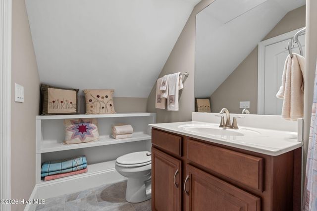 3693 Wingfoot Drive, Southport, NC 28461