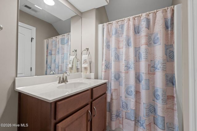3693 Wingfoot Drive, Southport, NC 28461