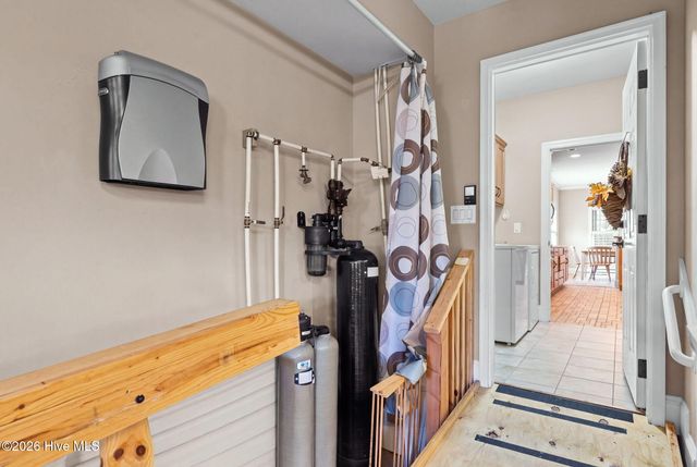 3693 Wingfoot Drive, Southport, NC 28461