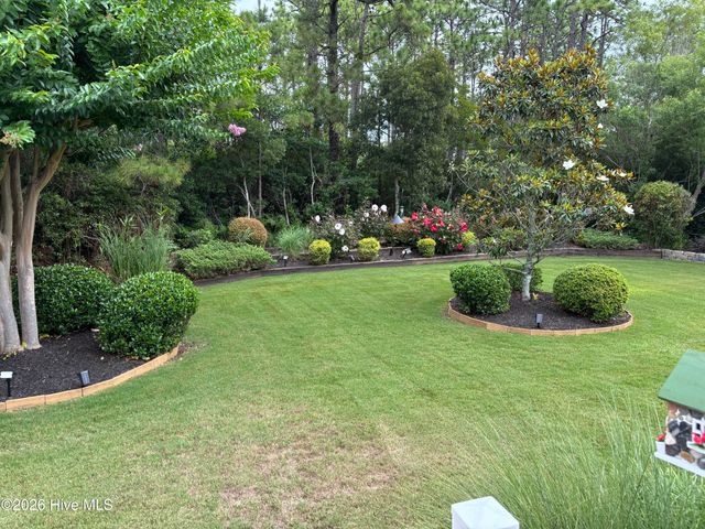 3693 Wingfoot Drive, Southport, NC 28461