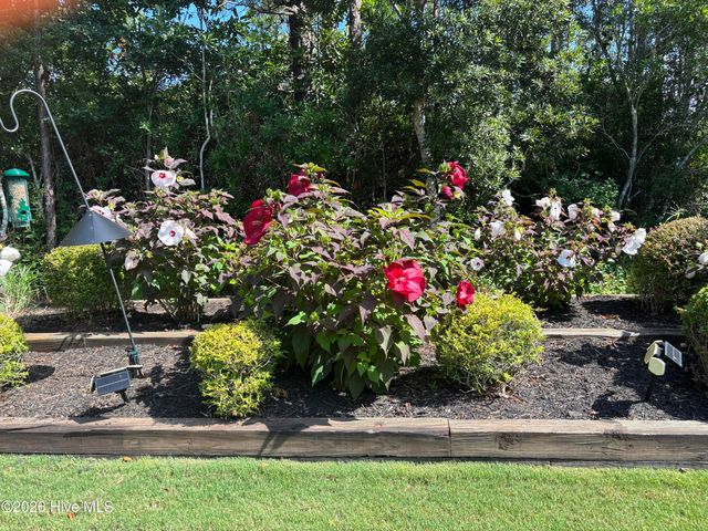 3693 Wingfoot Drive, Southport, NC 28461