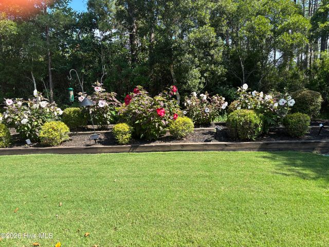 3693 Wingfoot Drive, Southport, NC 28461
