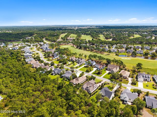 3693 Wingfoot Drive, Southport, NC 28461