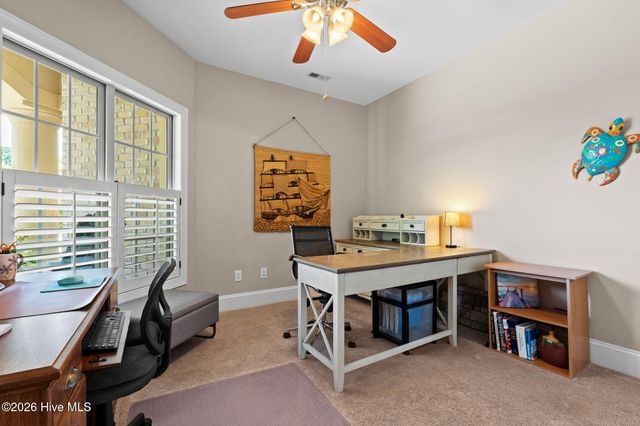 3693 Wingfoot Drive, Southport, NC 28461