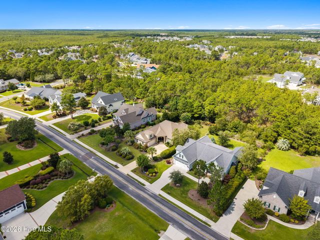 3693 Wingfoot Drive, Southport, NC 28461