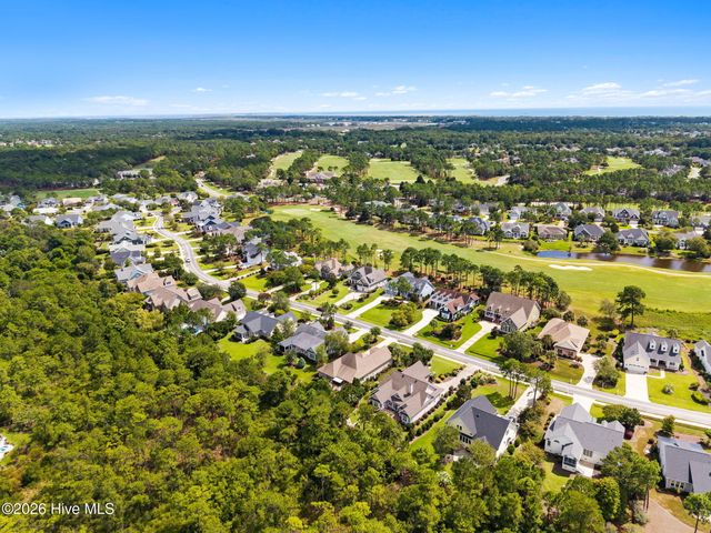 3693 Wingfoot Drive, Southport, NC 28461