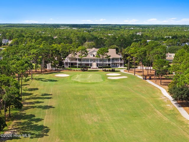3693 Wingfoot Drive, Southport, NC 28461
