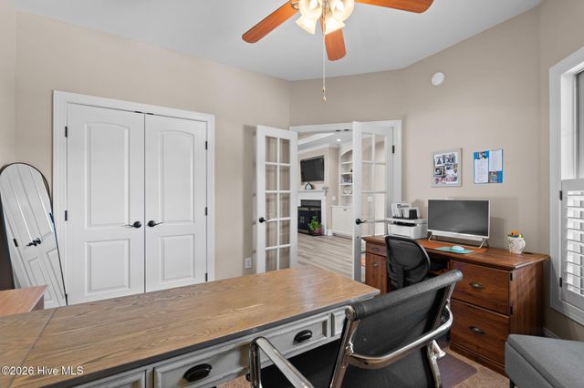 3693 Wingfoot Drive, Southport, NC 28461
