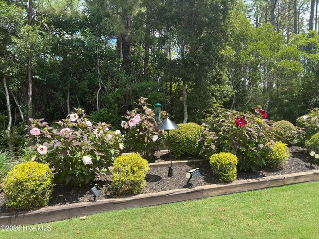 3693 Wingfoot Drive, Southport, NC 28461