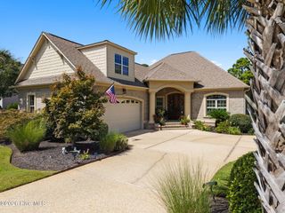 3693 Wingfoot Drive, Southport, NC 28461