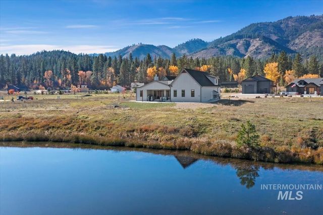 42 Singing Springs Way, Garden Valley, ID 83622 property photo