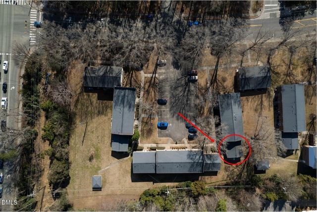 1002 Willow Drive 16, Chapel Hill, NC 27514