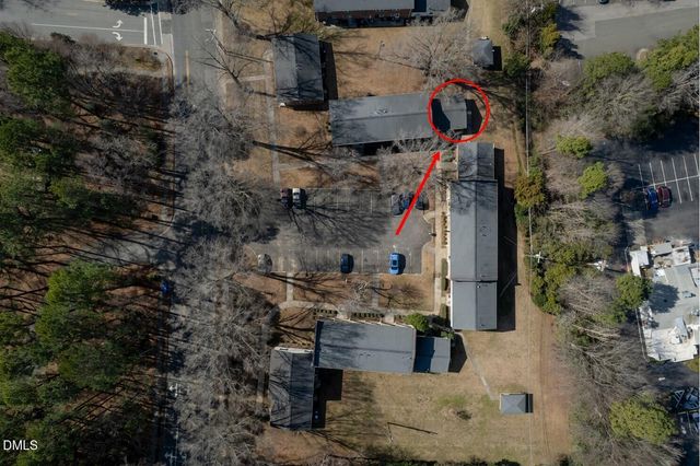 1002 Willow Drive 16, Chapel Hill, NC 27514