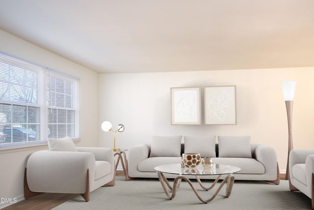 1002 Willow Drive 16, Chapel Hill, NC 27514