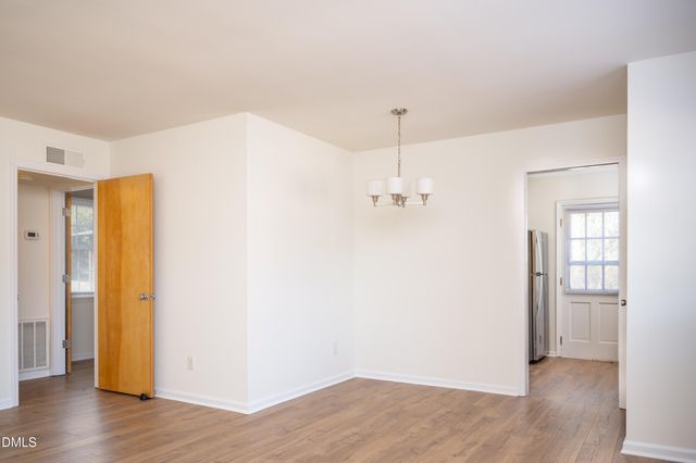 1002 Willow Drive 16, Chapel Hill, NC 27514