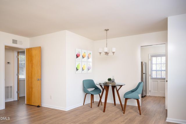 1002 Willow Drive 16, Chapel Hill, NC 27514