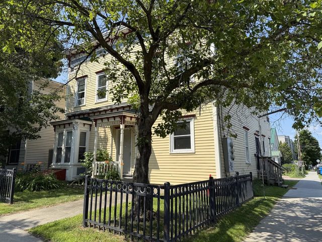 1 BTV Investment Street, Burlington, VT 05401