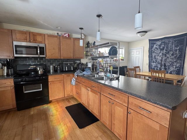 1 BTV Investment Street, Burlington, VT 05401