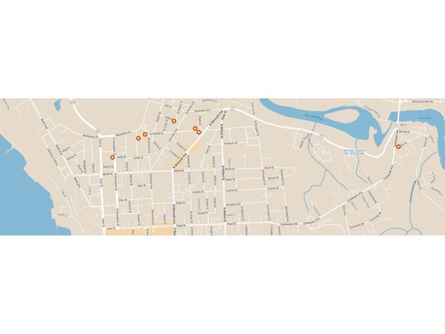 1 BTV Investment Street, Burlington, VT 05401