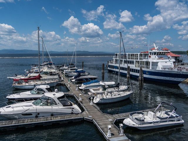 1 BTV Investment Street, Burlington, VT 05401