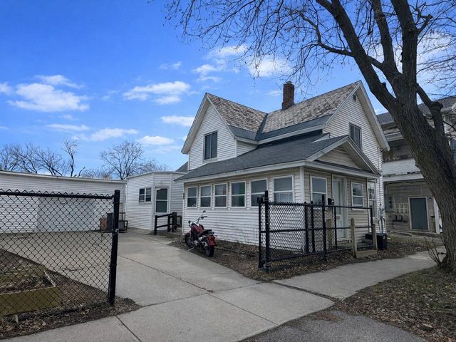1 BTV Investment Street, Burlington, VT 05401