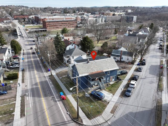 1 BTV Investment Street, Burlington, VT 05401