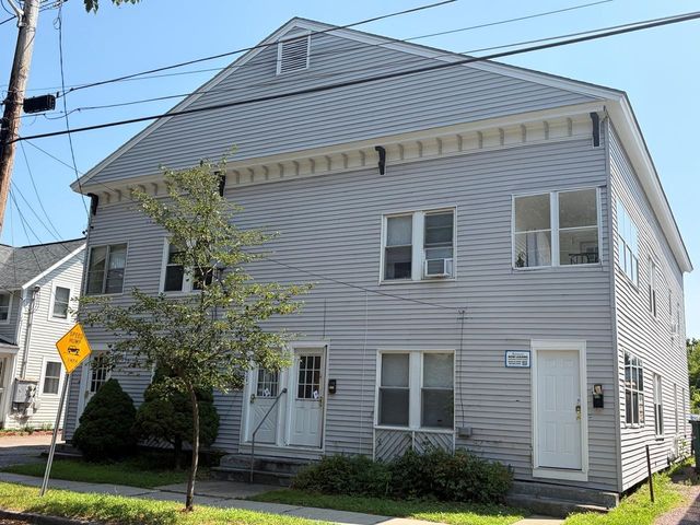 1 BTV Investment Street, Burlington, VT 05401