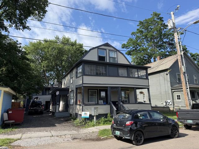 1 BTV Investment Street, Burlington, VT 05401