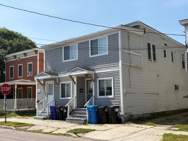1 BTV Investment Street, Burlington, VT 05401