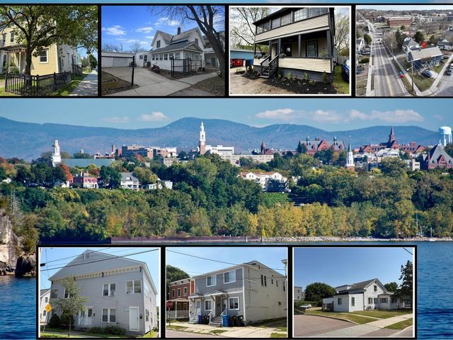 1 BTV Investment Street, Burlington, VT 05401